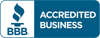Click to verify BBB accreditation and to
see a BBB report.